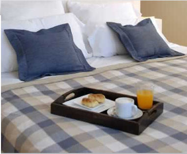 Apartamento Concord Callao By Recoleta *