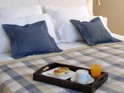 Concord Callao By Recoleta Apartamento *
