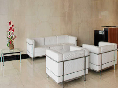 Apartamento Concord Callao By Recoleta