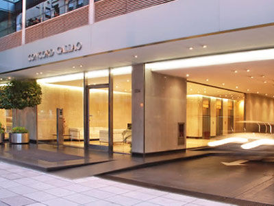 Concord Callao By Recoleta Apartamento Buenos Aires
