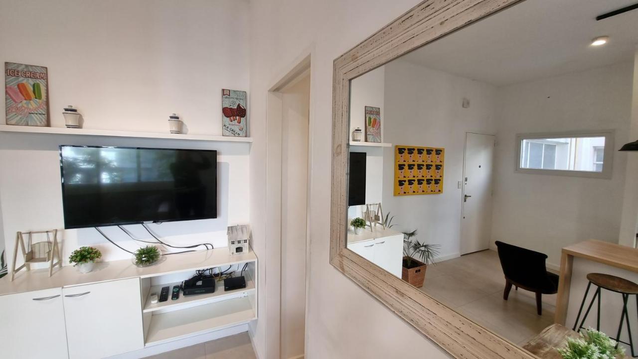 Departamento En Recoleta * Ciudad Autónoma de Buenos Aires