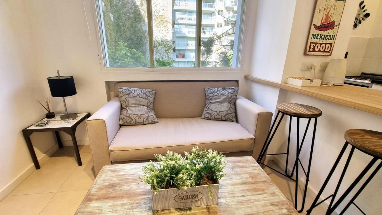 Apartamento Departamento En Recoleta Ciudad Autónoma de Buenos Aires