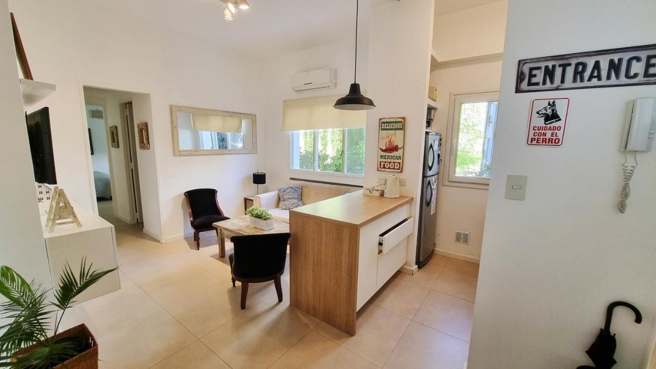 Departamento En Recoleta * Ciudad Autónoma de Buenos Aires