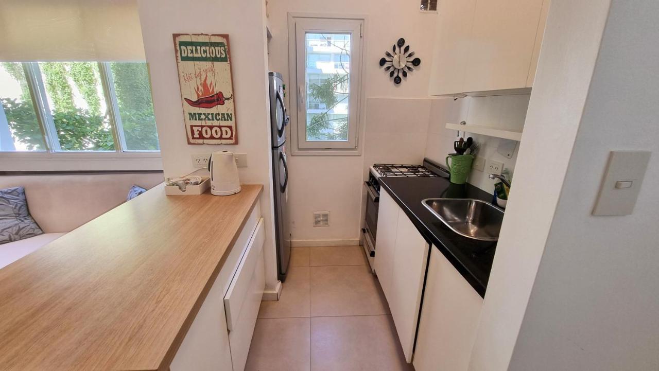 Departamento En Recoleta Apartamento Ciudad Autónoma de Buenos Aires