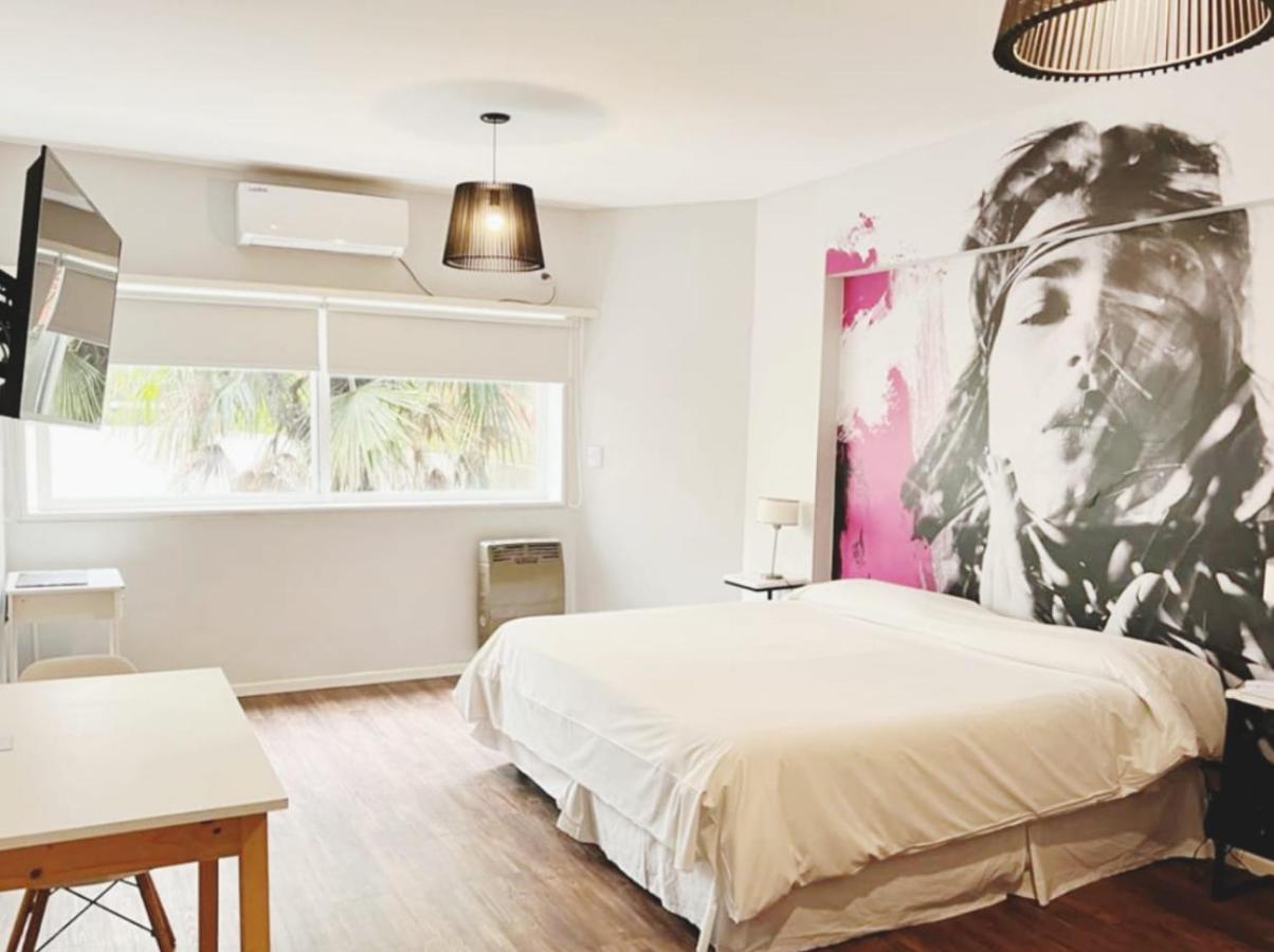 Sr Inn Apartments Ciudad Autónoma de Buenos Aires