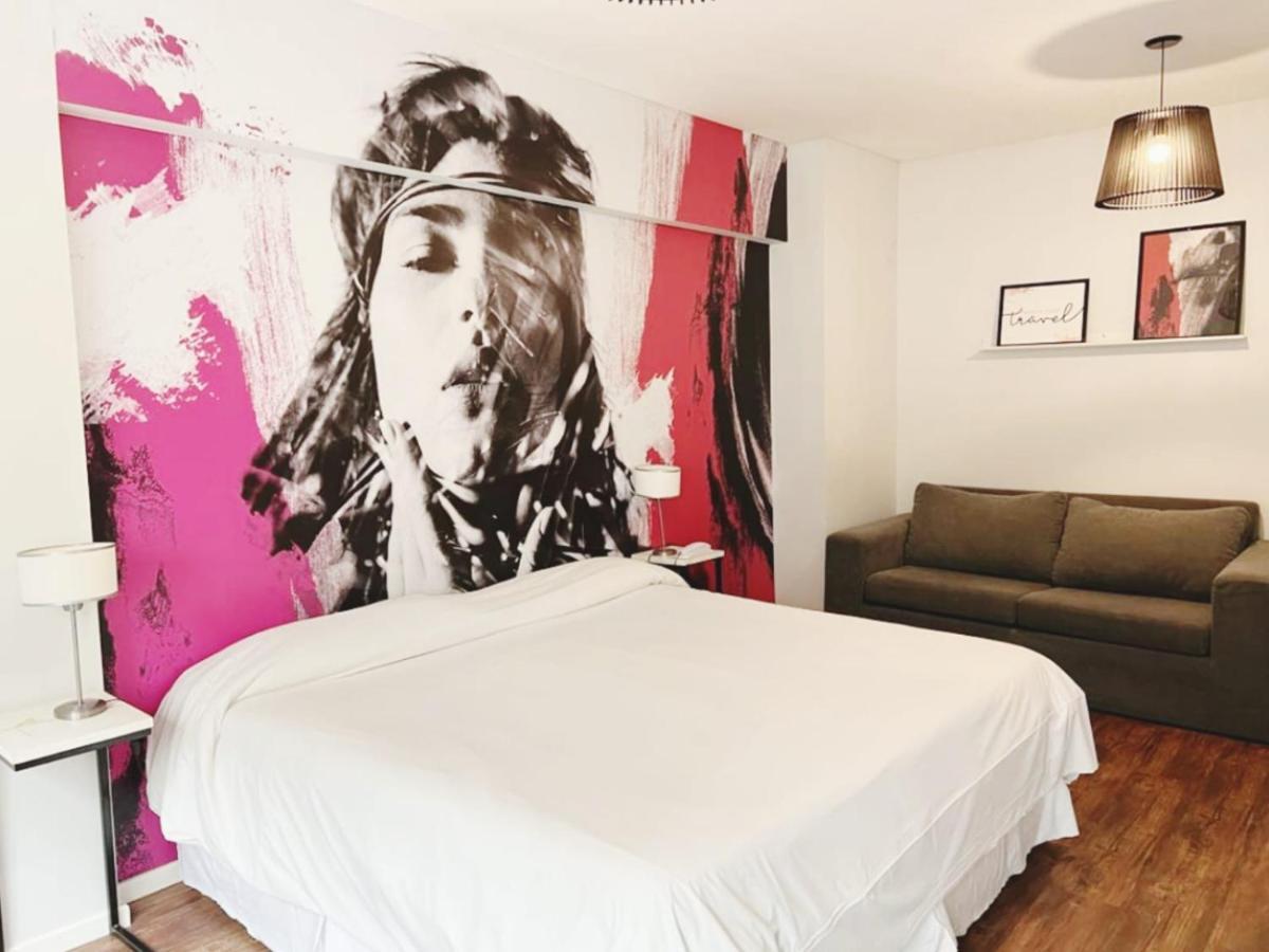 Sr Inn Apartments Ciudad Autónoma de Buenos Aires