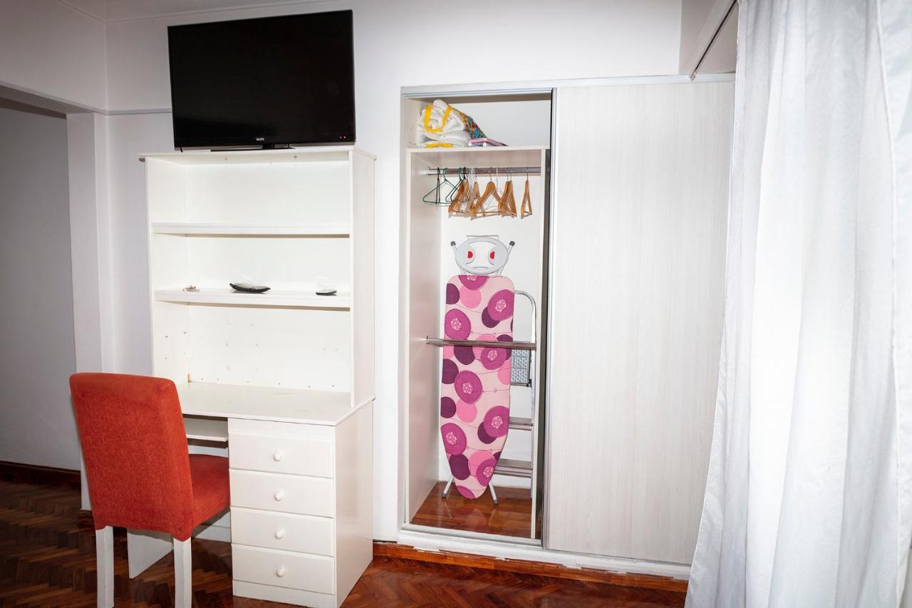 Apartment Palermo 2 *
