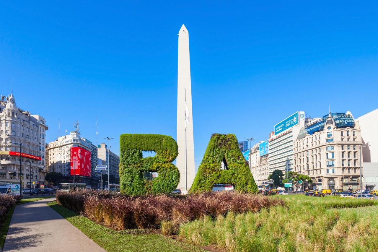 Luxury Loft Puerto Madero Ciudad Autónoma de Buenos Aires