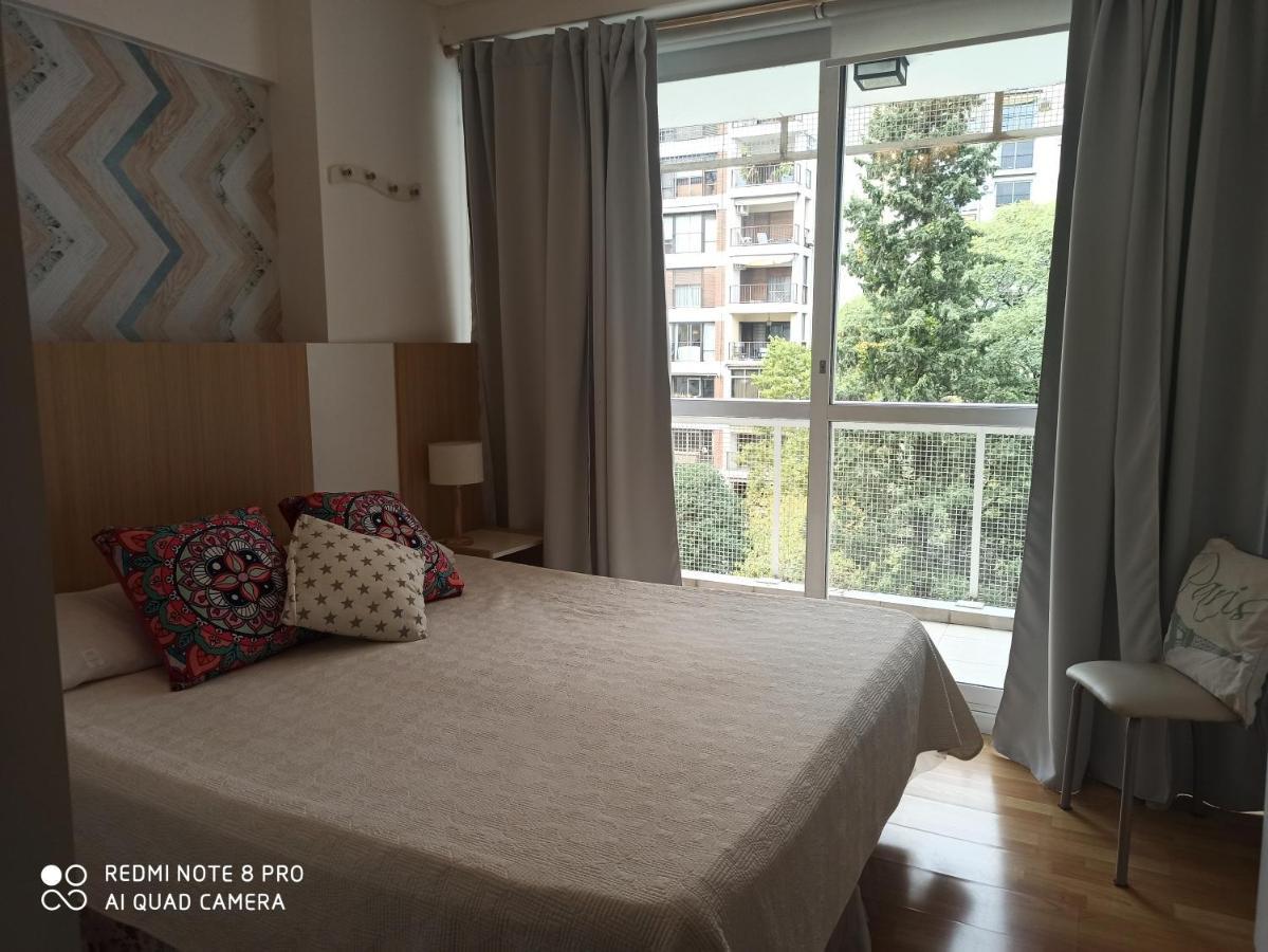 Recoleta Beautiful Premium Seg 24 Hs Con Amenities *