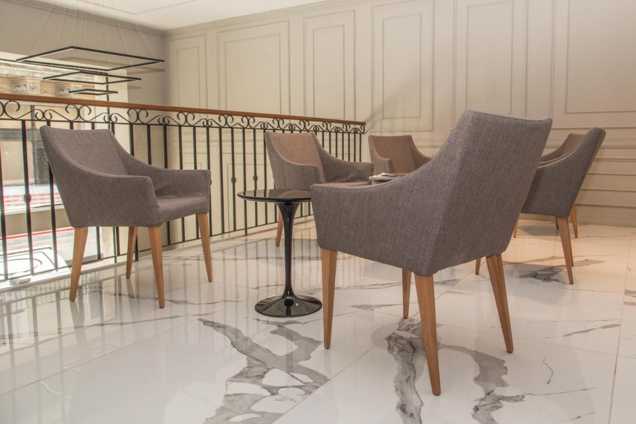 Aparthotel Loft Argentino Buenos Aires