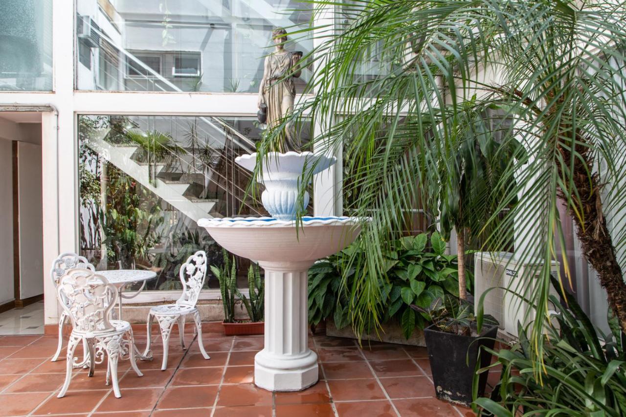 Loft Argentino Aparthotel 3*