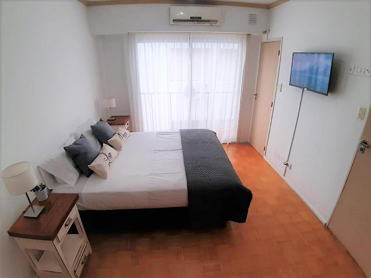Studio En Recoleta