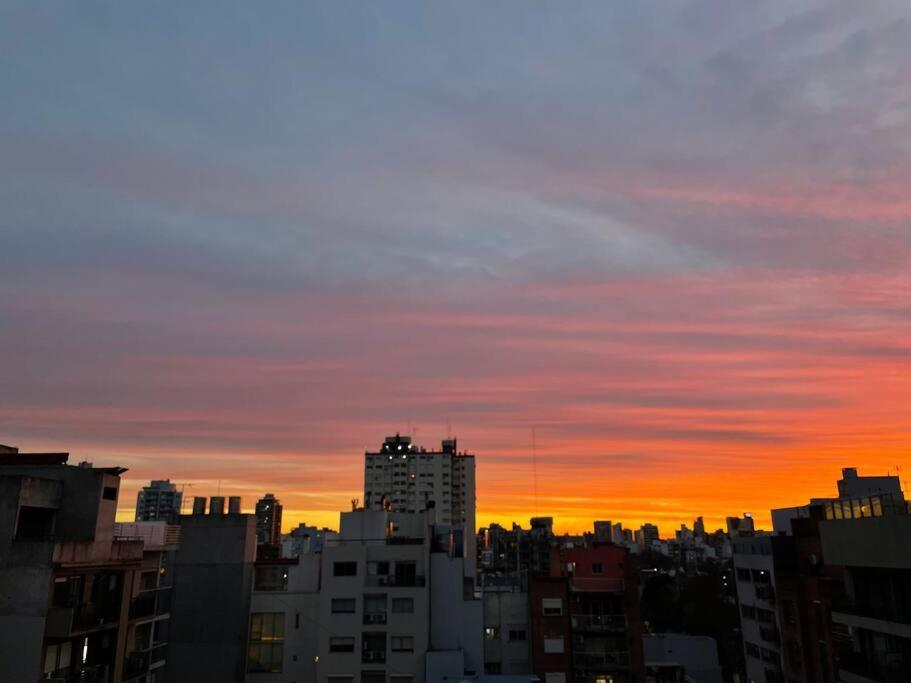 Departamento Entero, Super Completo En Nunez Apartamento
