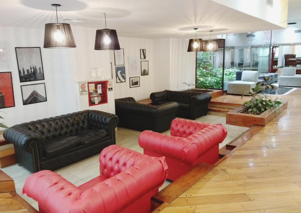 Sr Inn Apartments Ciudad Autónoma de Buenos Aires