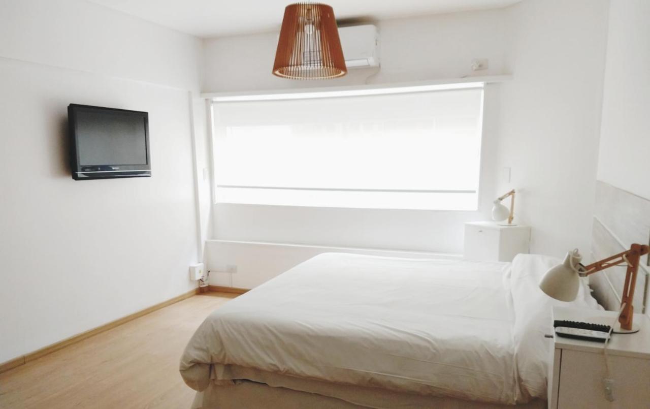 Sr Inn Apartments Ciudad Autónoma de Buenos Aires