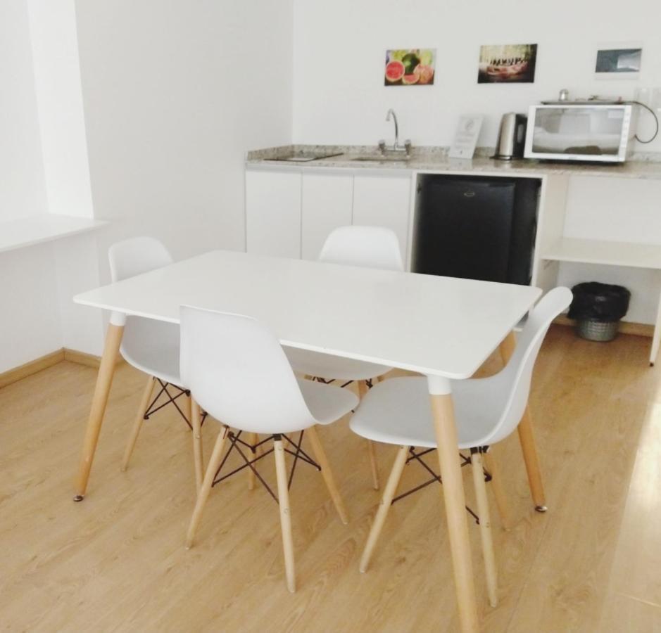 Apartamento Sr Inn Apartments *
