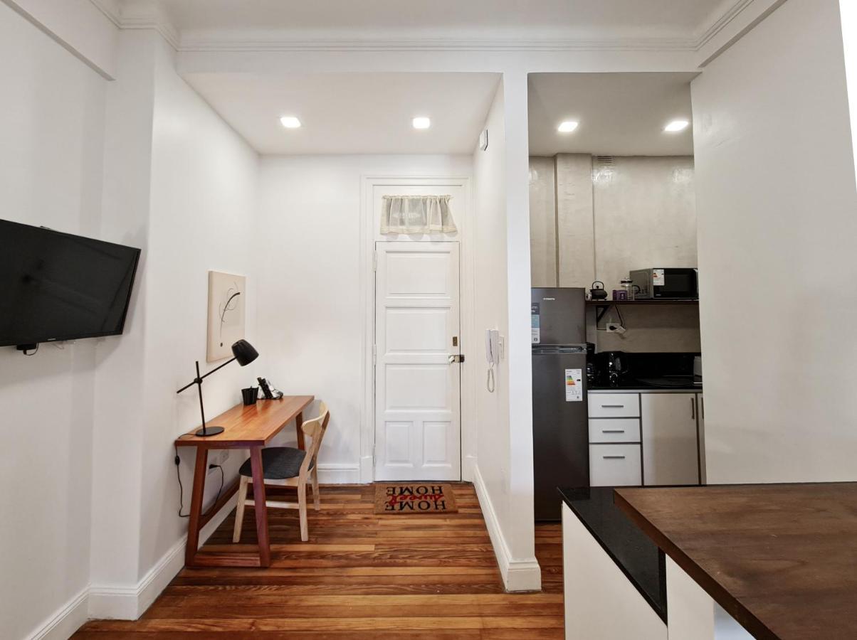 Apartamento G&g - Palermo Traditional Boutique