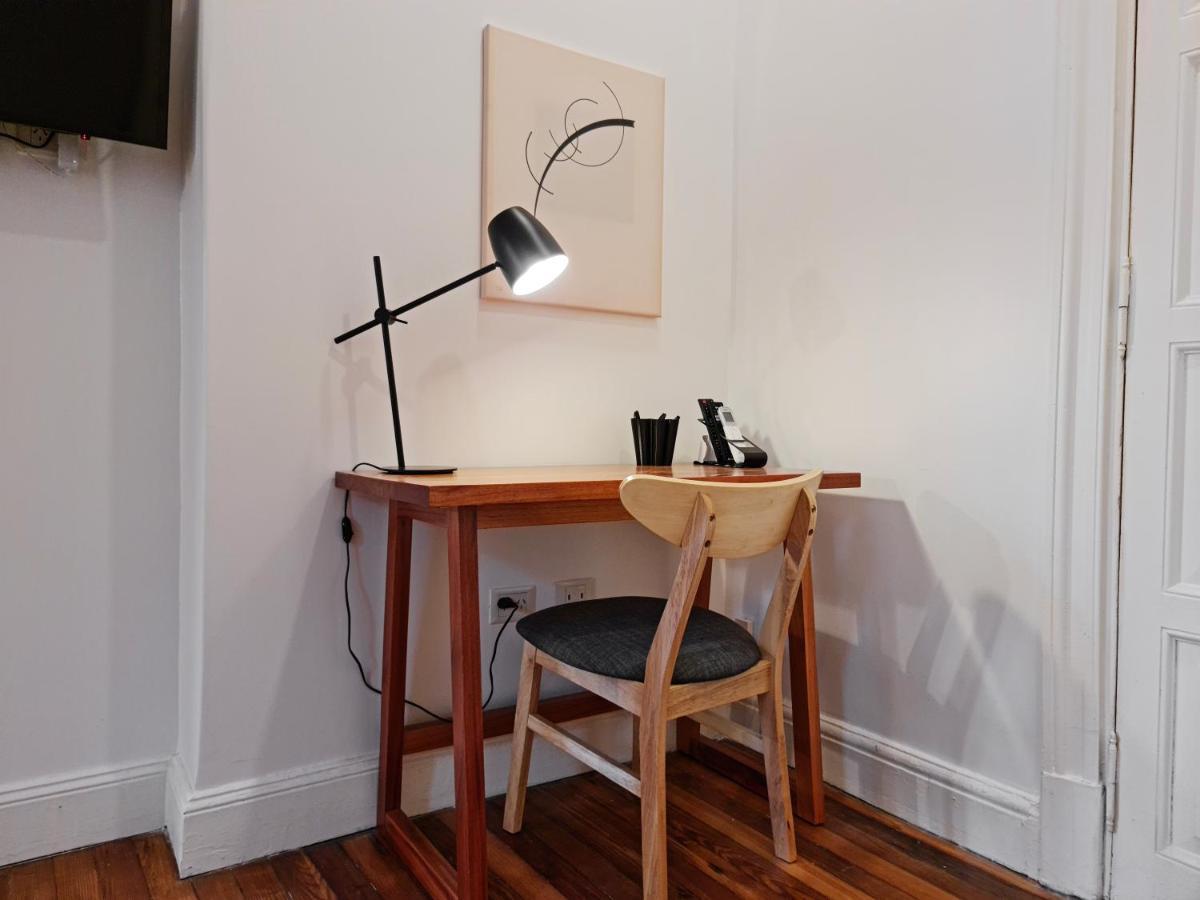 Apartamento G&g - Palermo Traditional Boutique *