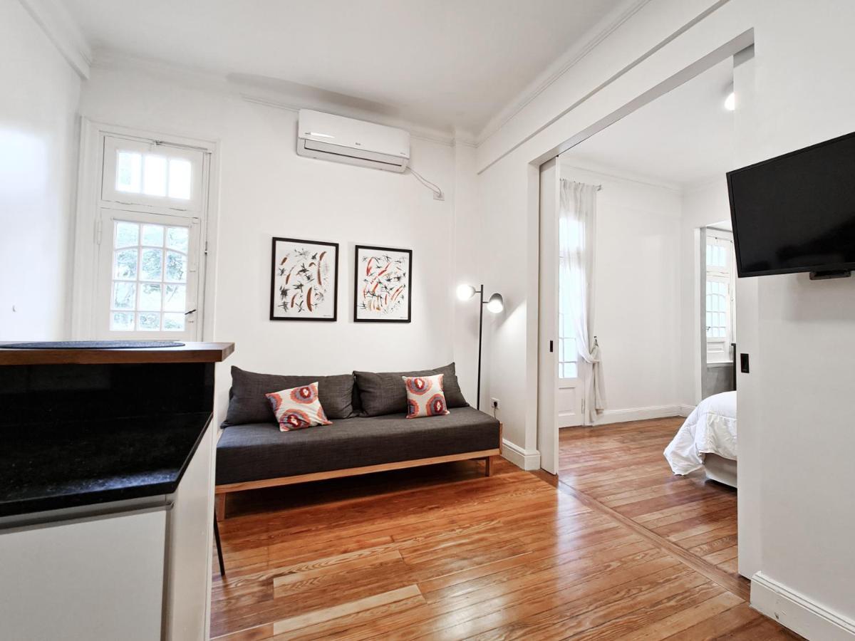 G&g - Palermo Traditional Boutique Apartamento *