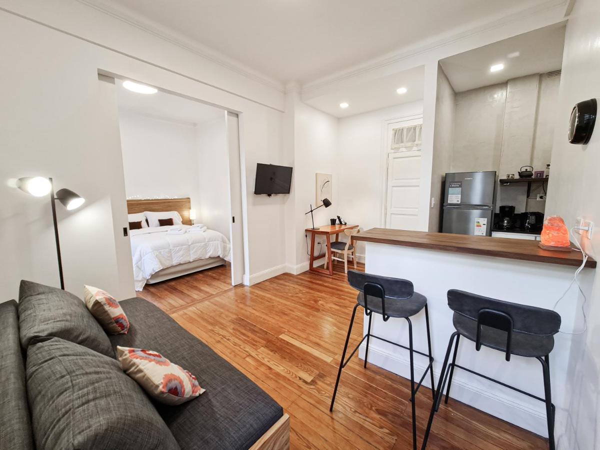 Apartamento G&g - Palermo Traditional Boutique