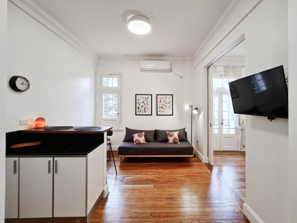 Apartamento G&g - Palermo Traditional Boutique *