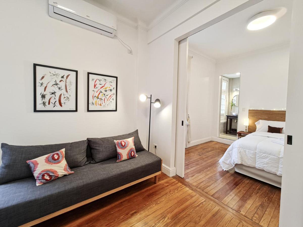 G&g - Palermo Traditional Boutique Apartamento Ciudad Autónoma de Buenos Aires