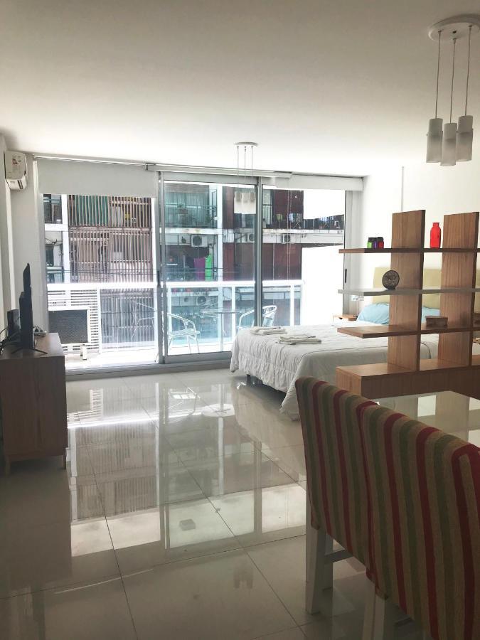 Modern In Heart Of Recoleta With Pool, Grill And Gym Ciudad Autónoma de Buenos Aires