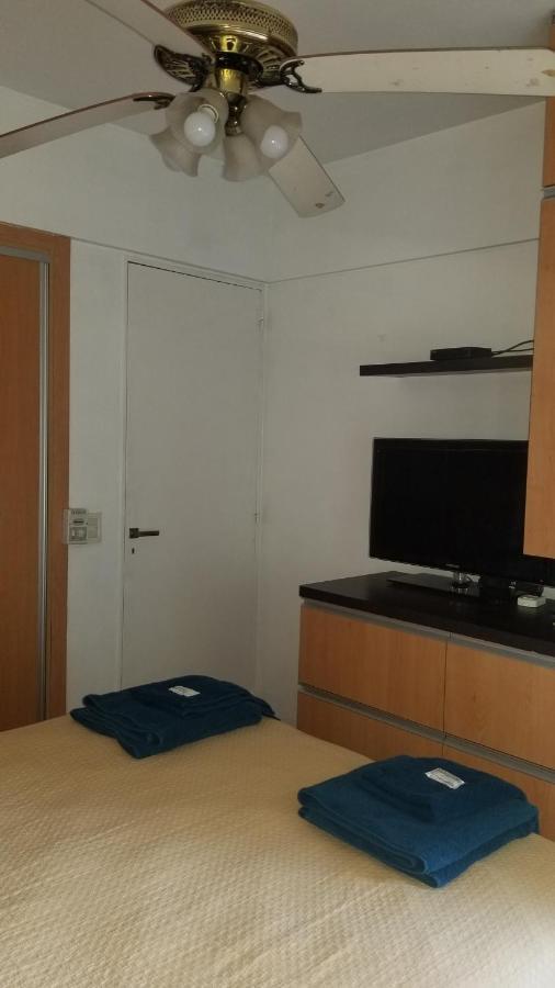 Apartamento Uriarte