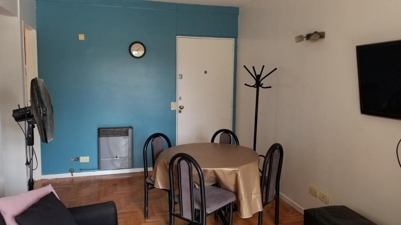 Apartamento Uriarte Ciudad Autónoma de Buenos Aires