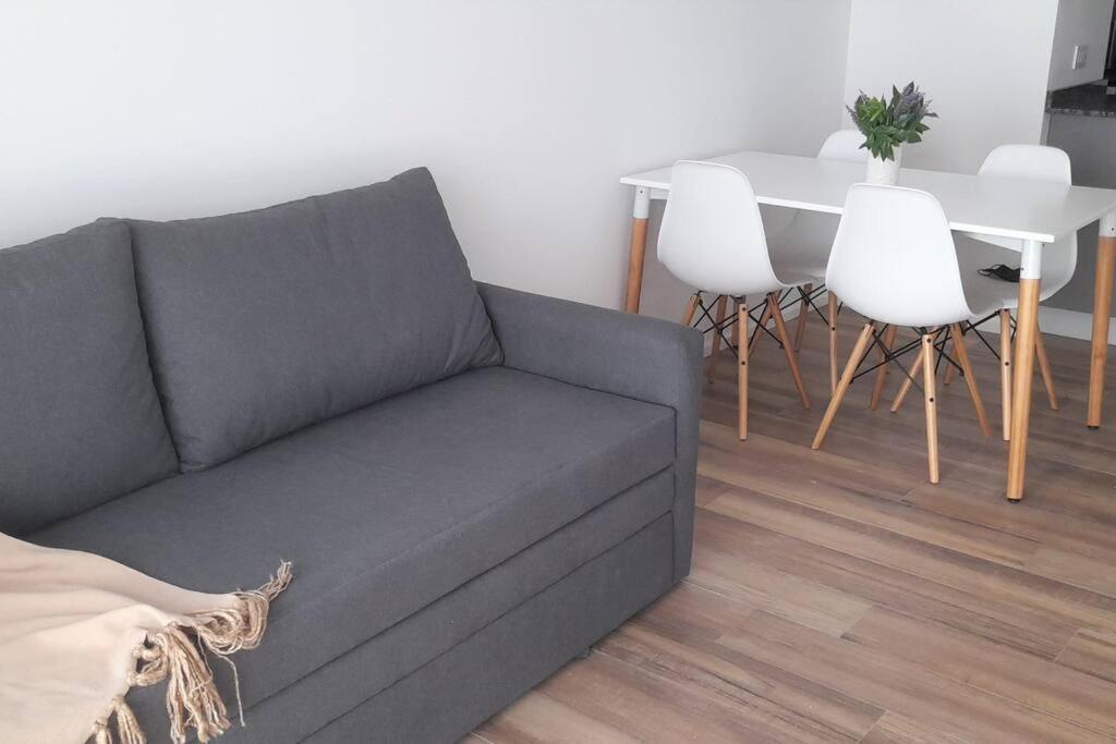 Apartamento Palermo Chico Deluxe