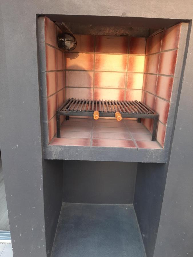 Apartamento Departamento Bulnes Ciudad Autónoma de Buenos Aires