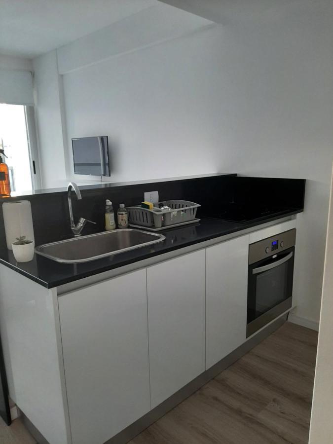 Departamento Bulnes Apartamento