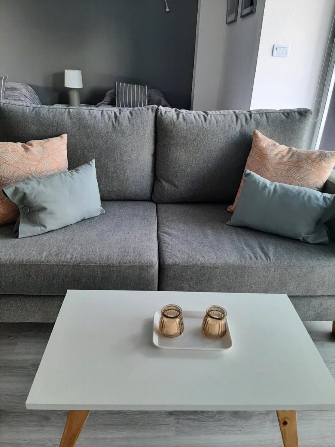 Apartamento Departamento Bulnes *