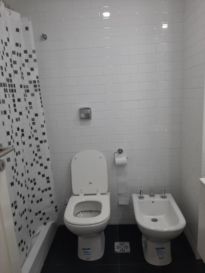 Apartamento Departamento Bulnes Ciudad Autónoma de Buenos Aires
