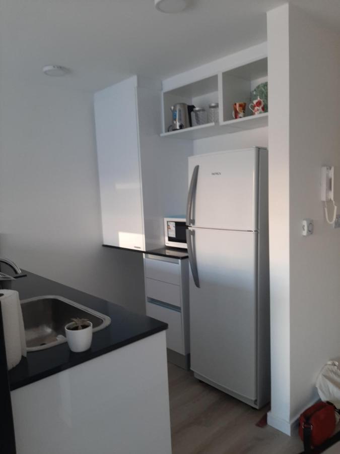 Departamento Bulnes Ciudad Autónoma de Buenos Aires