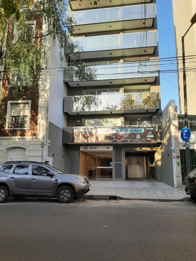 Departamento Bulnes Apartamento