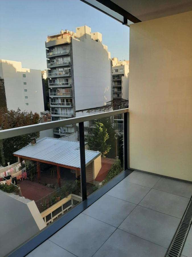 Departamento Bulnes Apartamento Ciudad Autónoma de Buenos Aires
