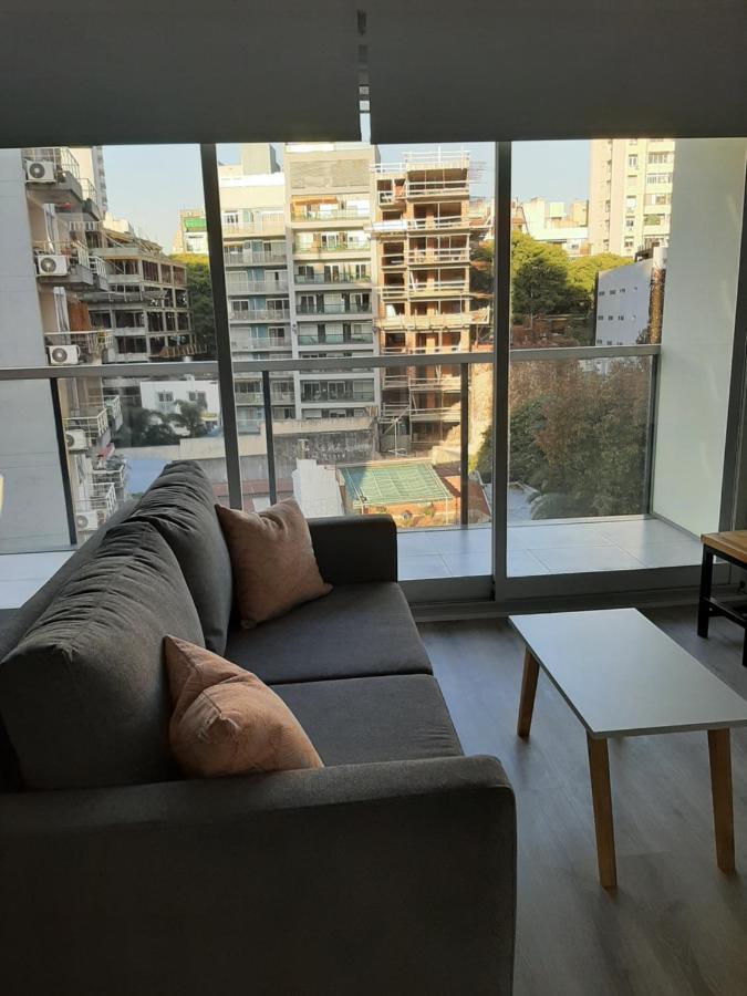Departamento Bulnes Ciudad Autónoma de Buenos Aires