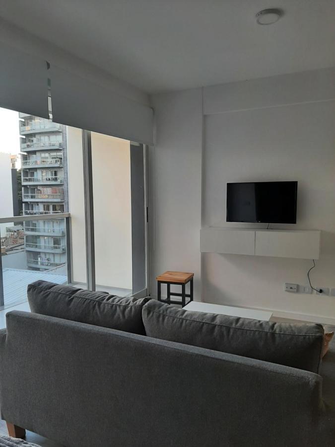 Departamento Bulnes Apartamento Ciudad Autónoma de Buenos Aires