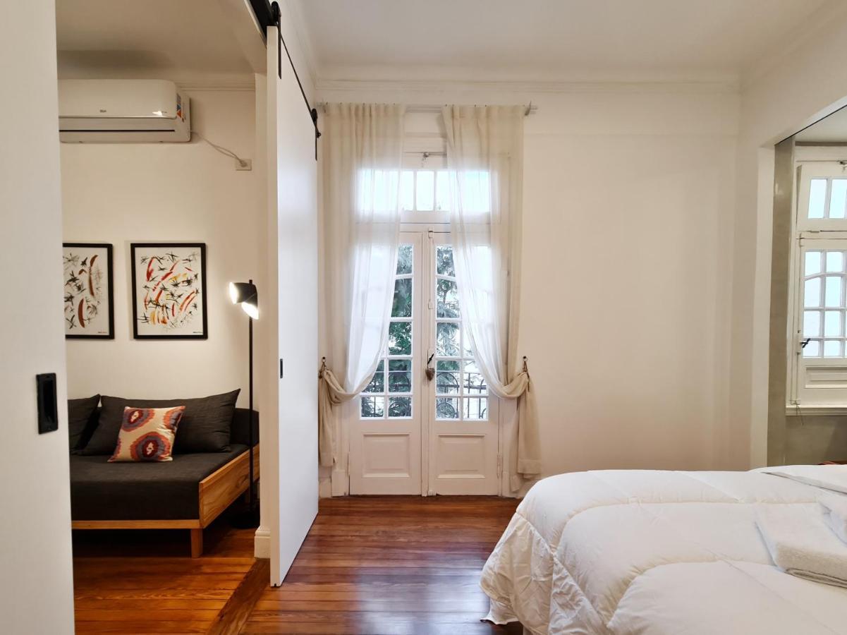 G&g - Palermo Traditional Boutique Apartamento *