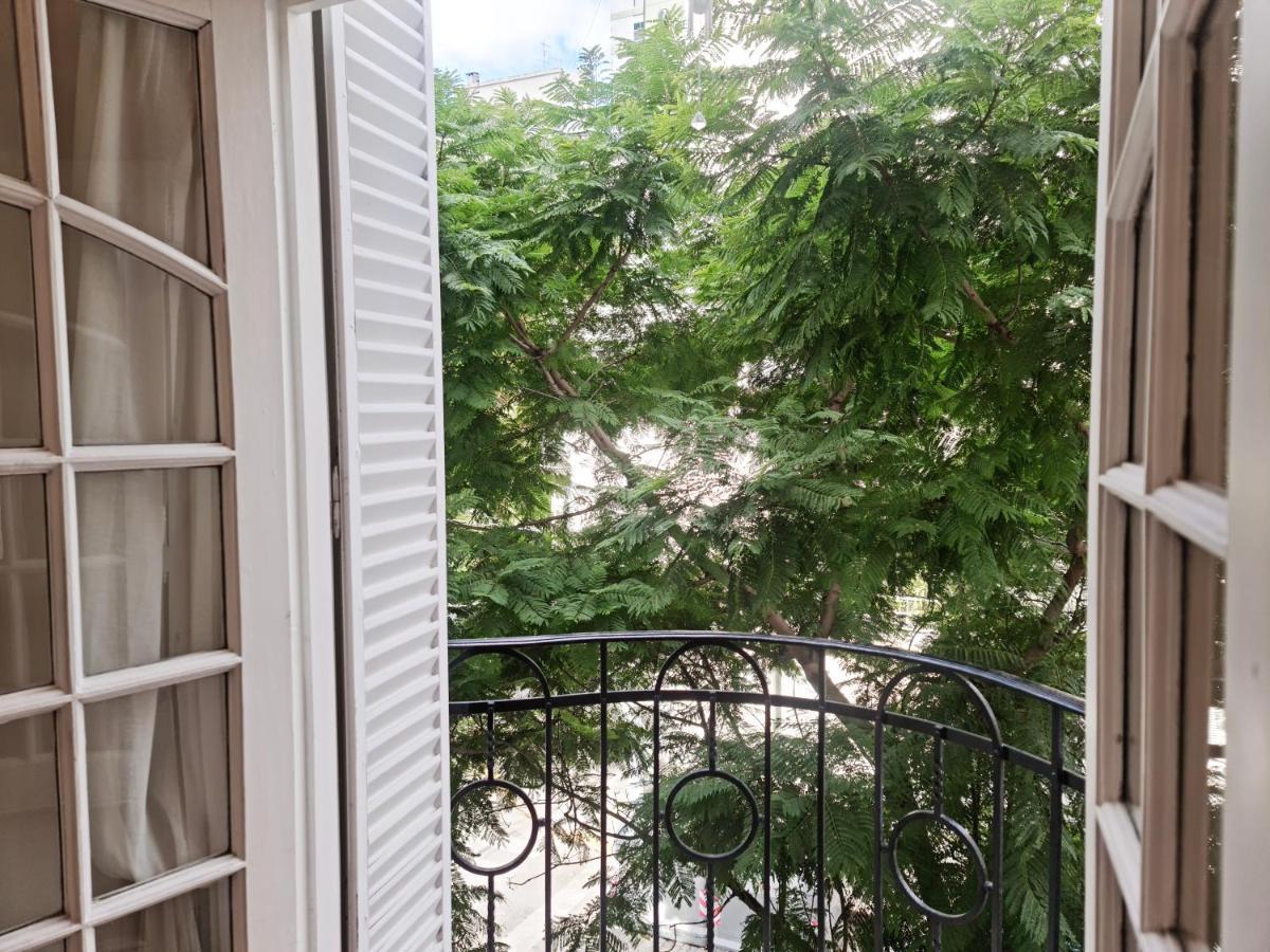 G&g - Palermo Traditional Boutique Apartamento *