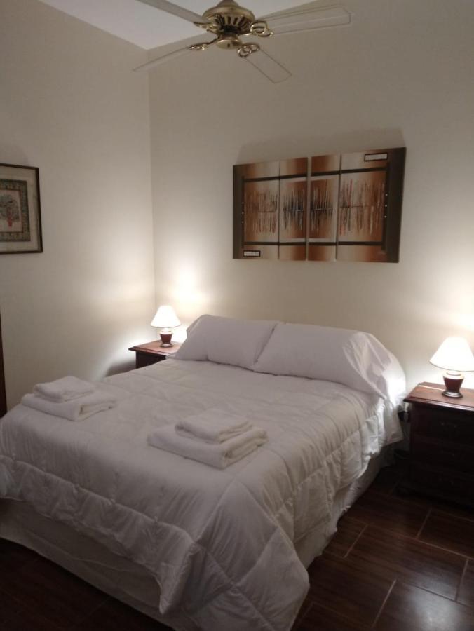 Apartamento Departamento Deluxe San Telmo Ciudad Autónoma de Buenos Aires