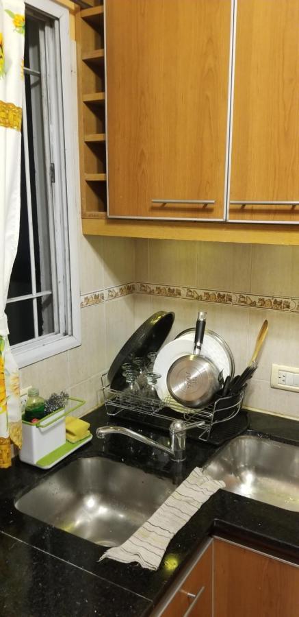 Apartamento Uriarte Ciudad Autónoma de Buenos Aires