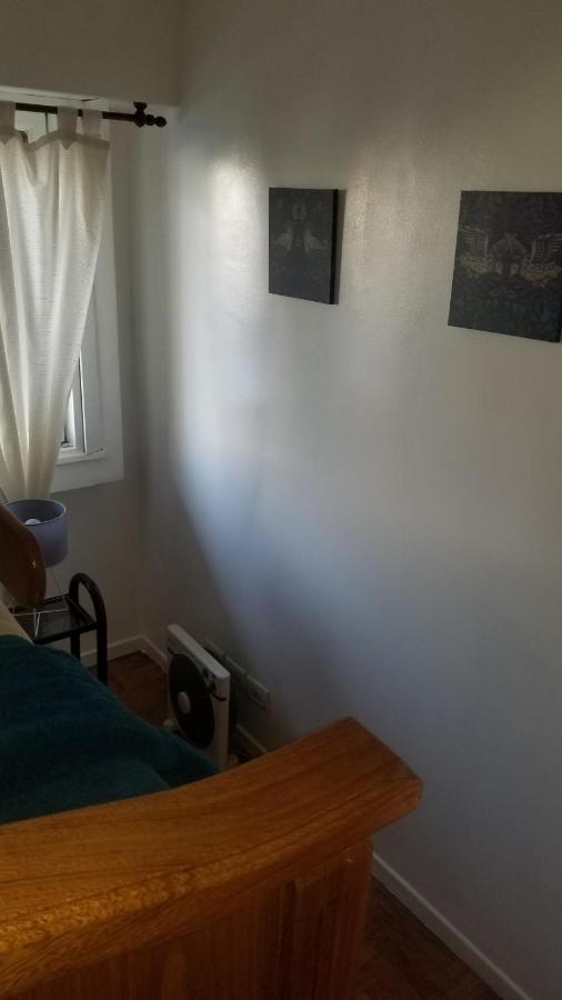 Apartamento Uriarte *