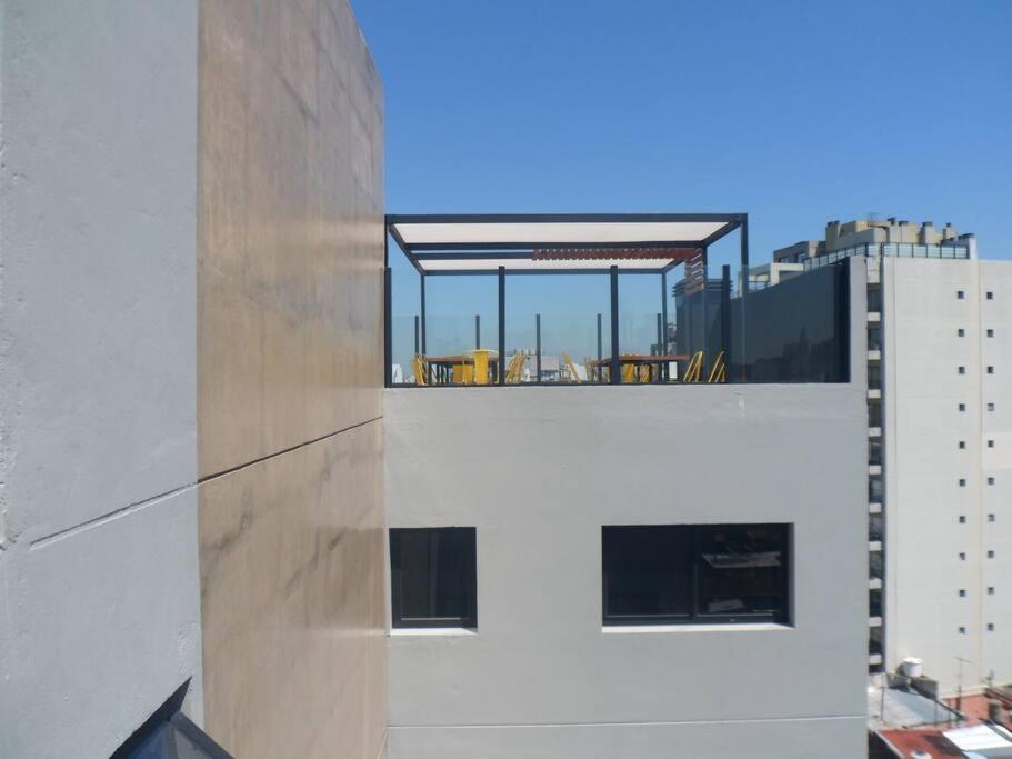 Dzain Patricios 1 Parrilla, Vistas, Gimnasio, Cochera, Cercanía Garrahan, Fundación Favaloro * Ciudad Autónoma de Buenos Aires