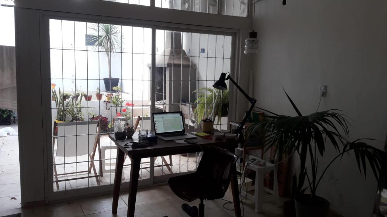 La Casita * Ciudad Autónoma de Buenos Aires