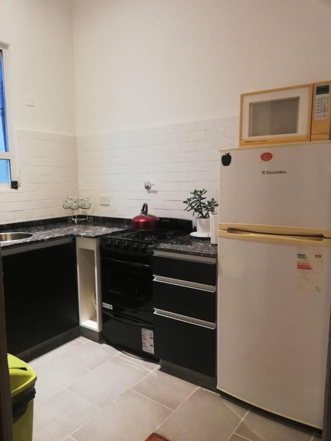 Apartamento San Telmo Casco Histórico, 2 Ambientes!
