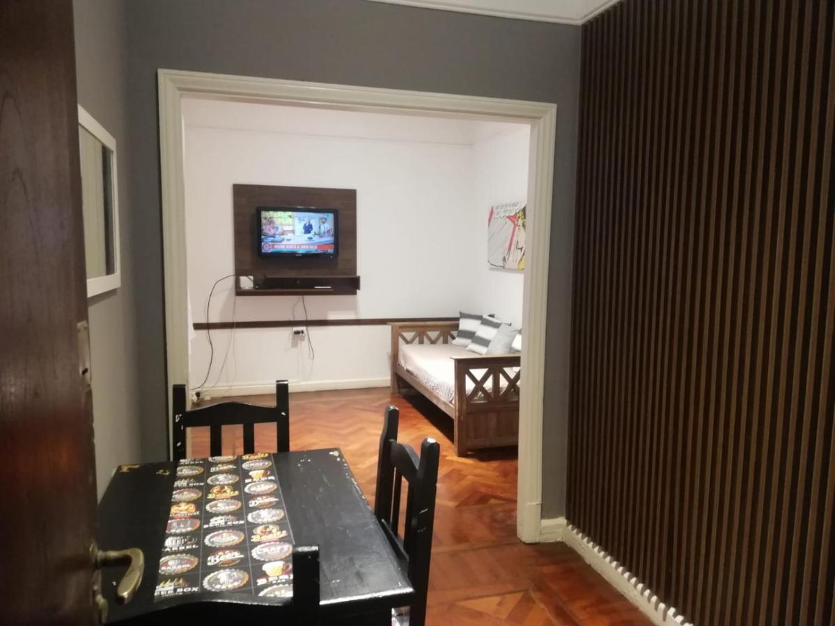 San Telmo Casco Histórico, 2 Ambientes! *