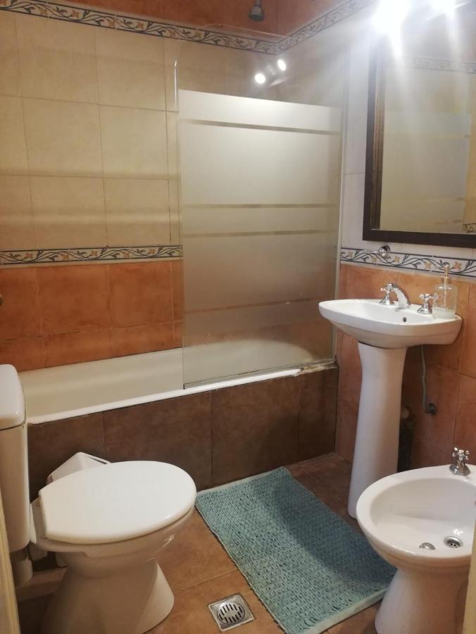 Apartamento San Telmo Casco Histórico, 2 Ambientes! *