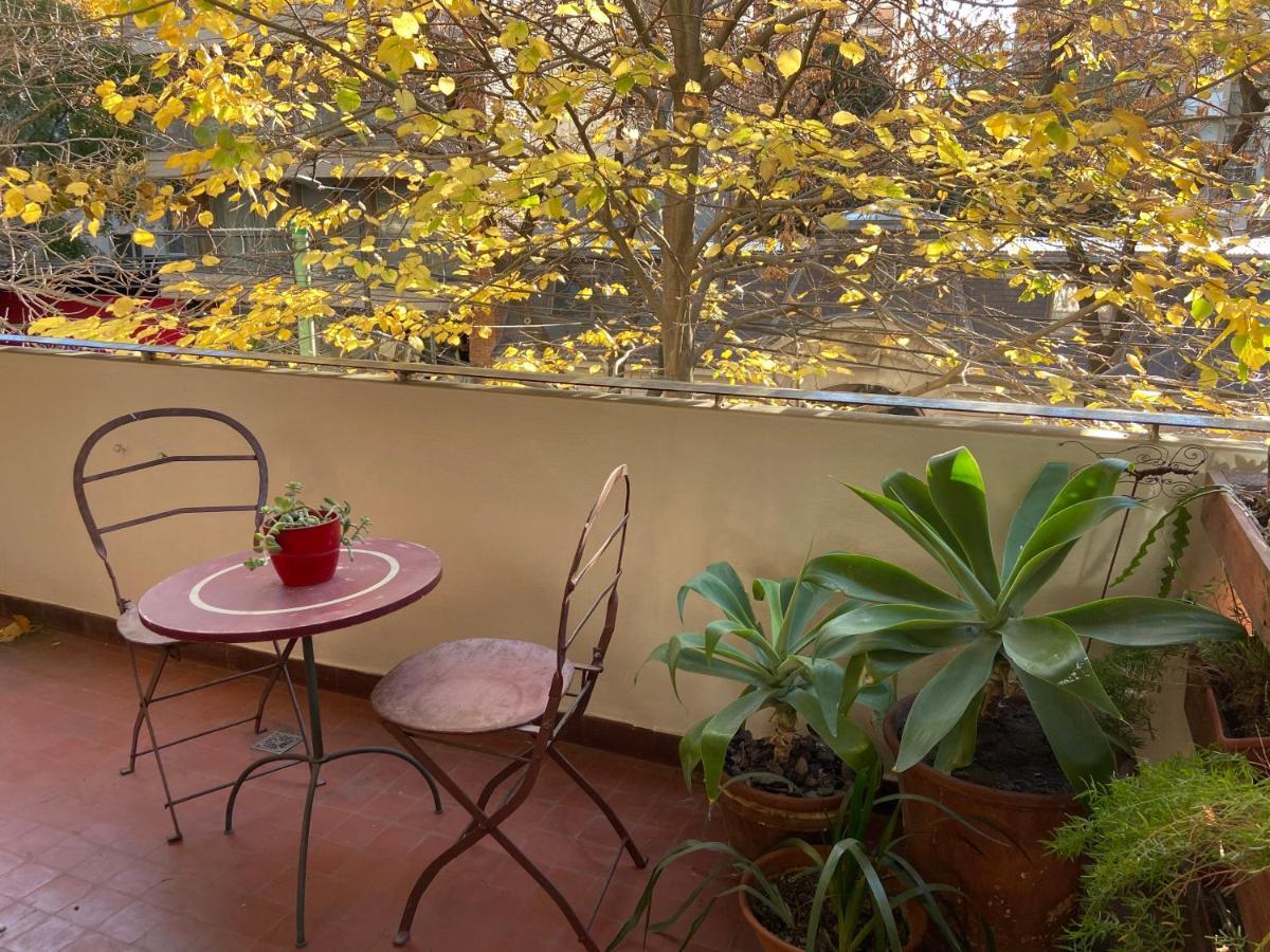 Palermo La Imprenta Apartamento Entero Ciudad Autónoma de Buenos Aires